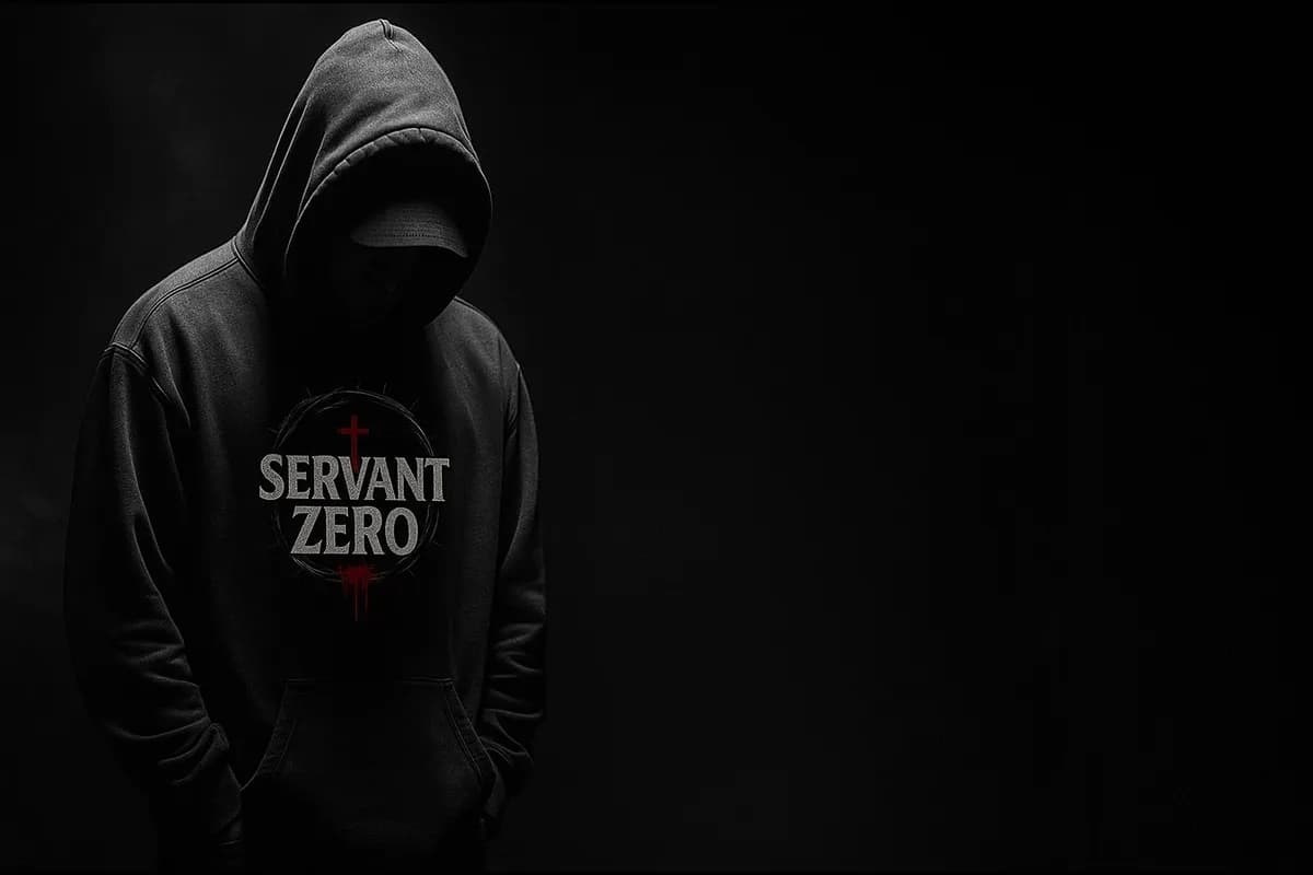 Servant Zero